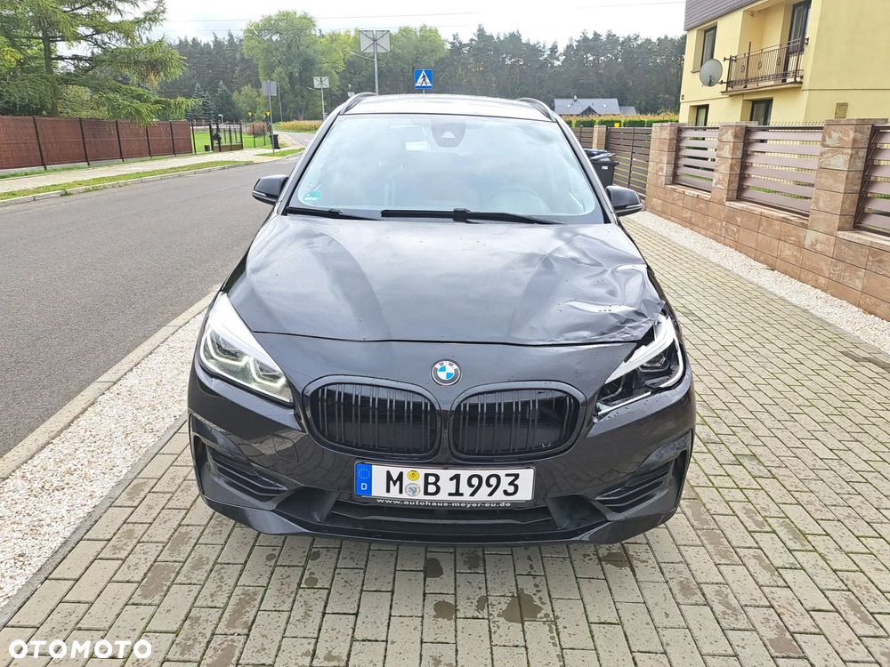 BMW Seria 2 220i Sport-Aut Sport Line - 12