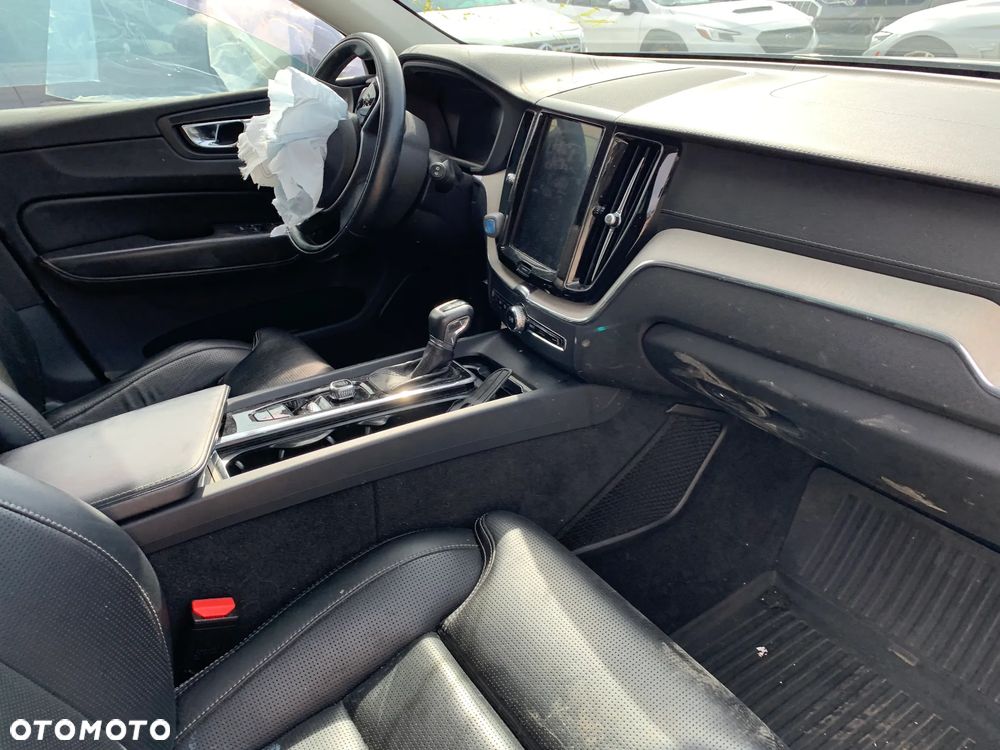 Volvo XC 60 T6 AWD Geartronic Inscription - 13