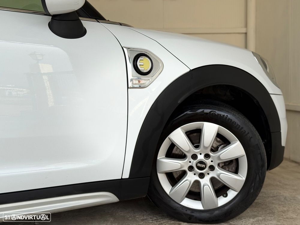 MINI Countryman Cooper SE All4 Aut. - 15