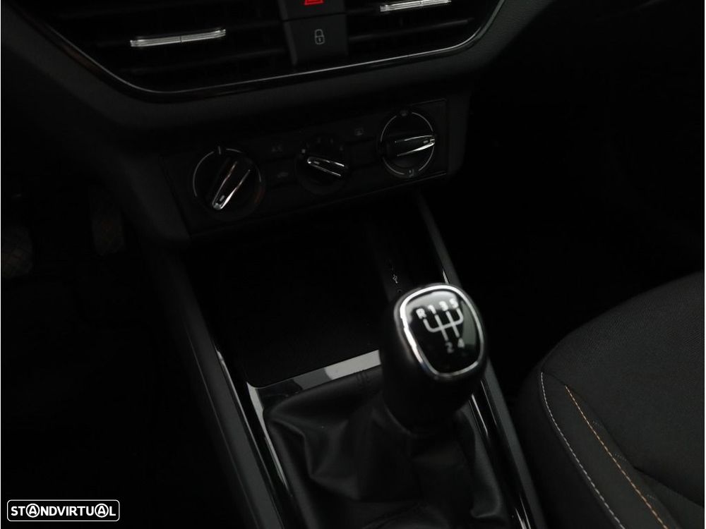 Skoda Kamiq 1.0 TSI Ambition - 19