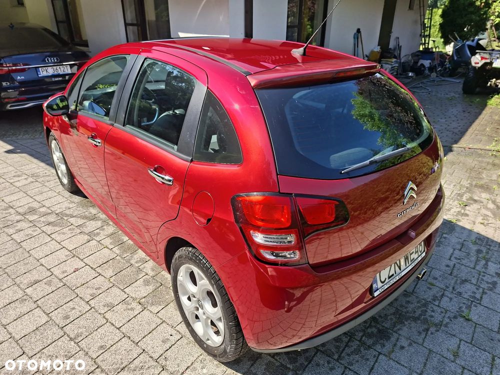 Citroën C3 1.6 e-HDi Selection - 7