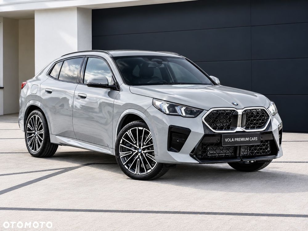 BMW X2 xDrive20d - 9