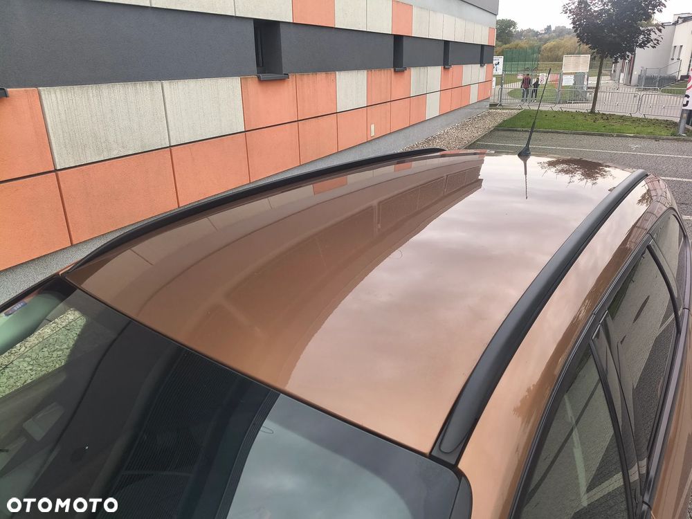 Ford Focus 1.6 TDCi DPF Champions Edition - 7