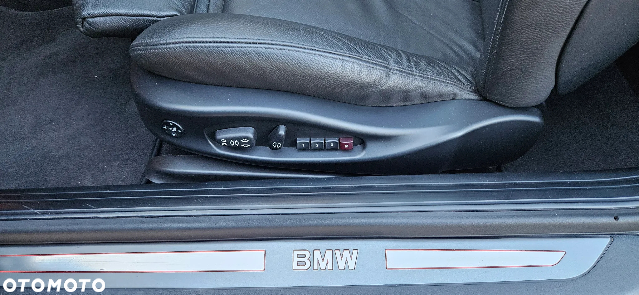 BMW Seria 6 630 i - 14