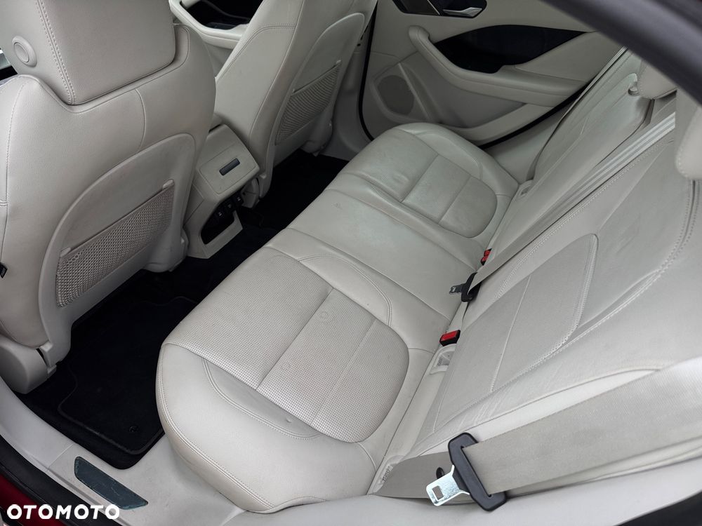 Jaguar I-Pace EV400 AWD SE - 11