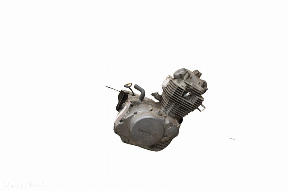 SILNIK Kawasaki LTD 250 81-82 - 1