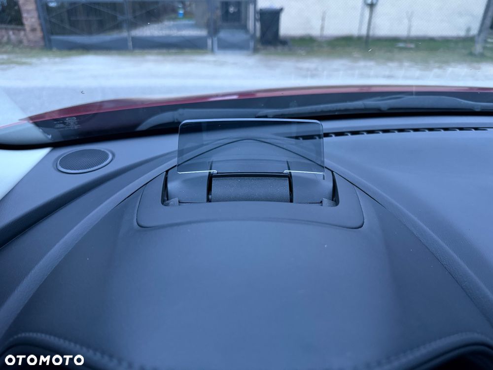 Mazda CX-3 SKYACTIV-G 121 FWD Signature+ - 19