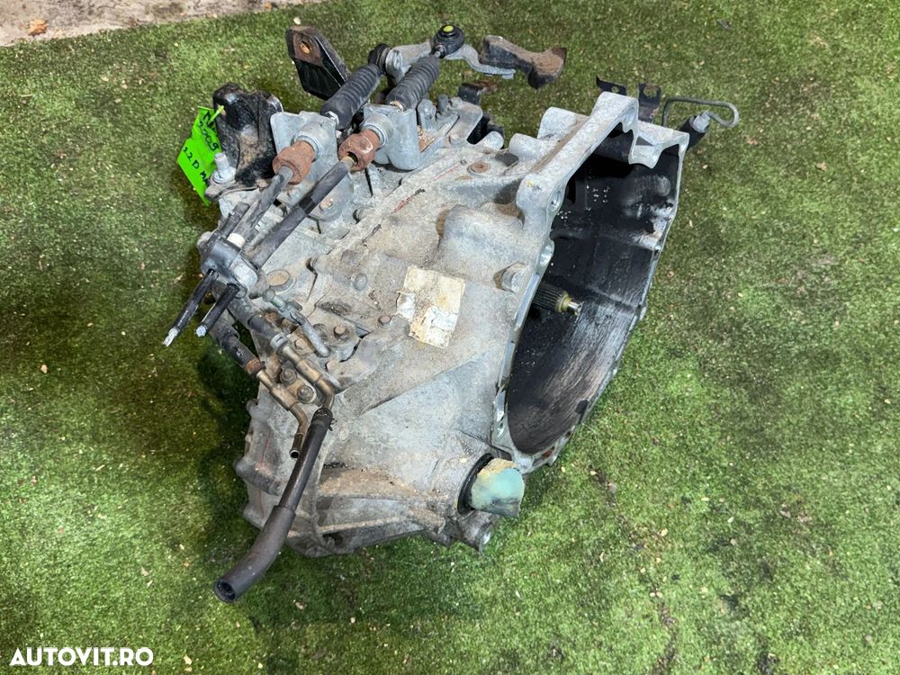 CUTIE DE VITEZE MANUALA 6 TREPTE TIP MOTOR R2AA MAZDA 6 SPORT D 2.2 DIESEL 2009 / HATCHBACK 2007-2012 - 2
