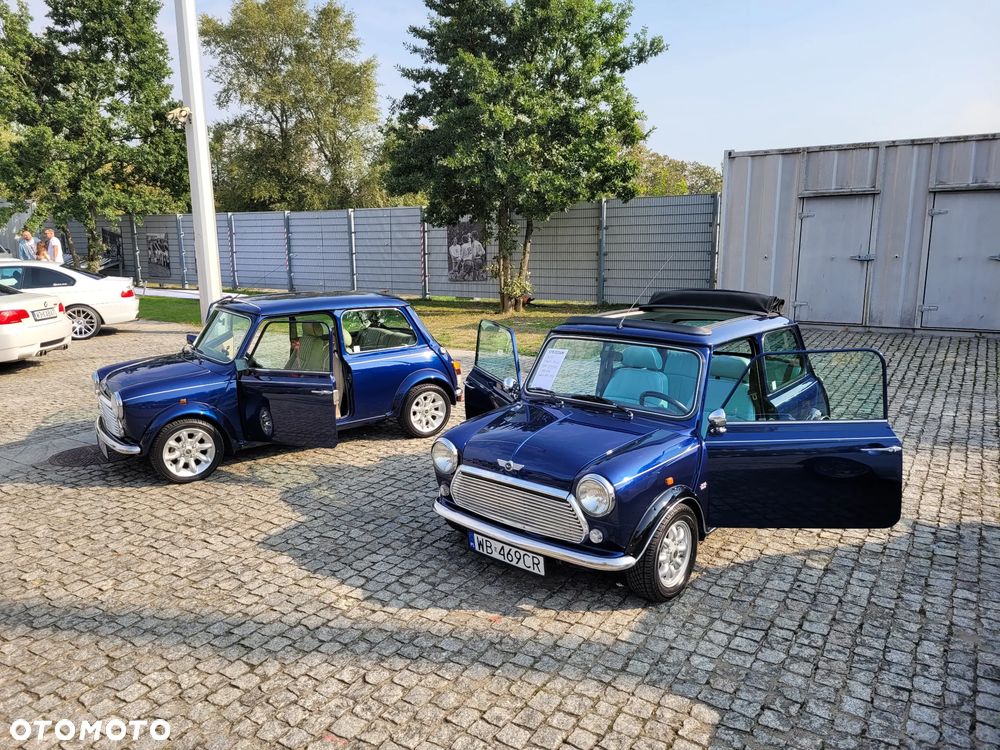 MINI Cooper - 8