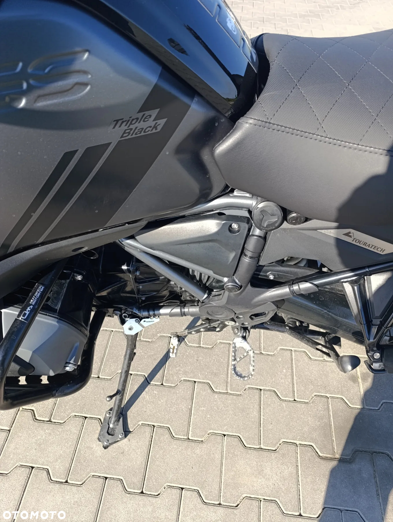 BMW R1250 GS Adventure - 14