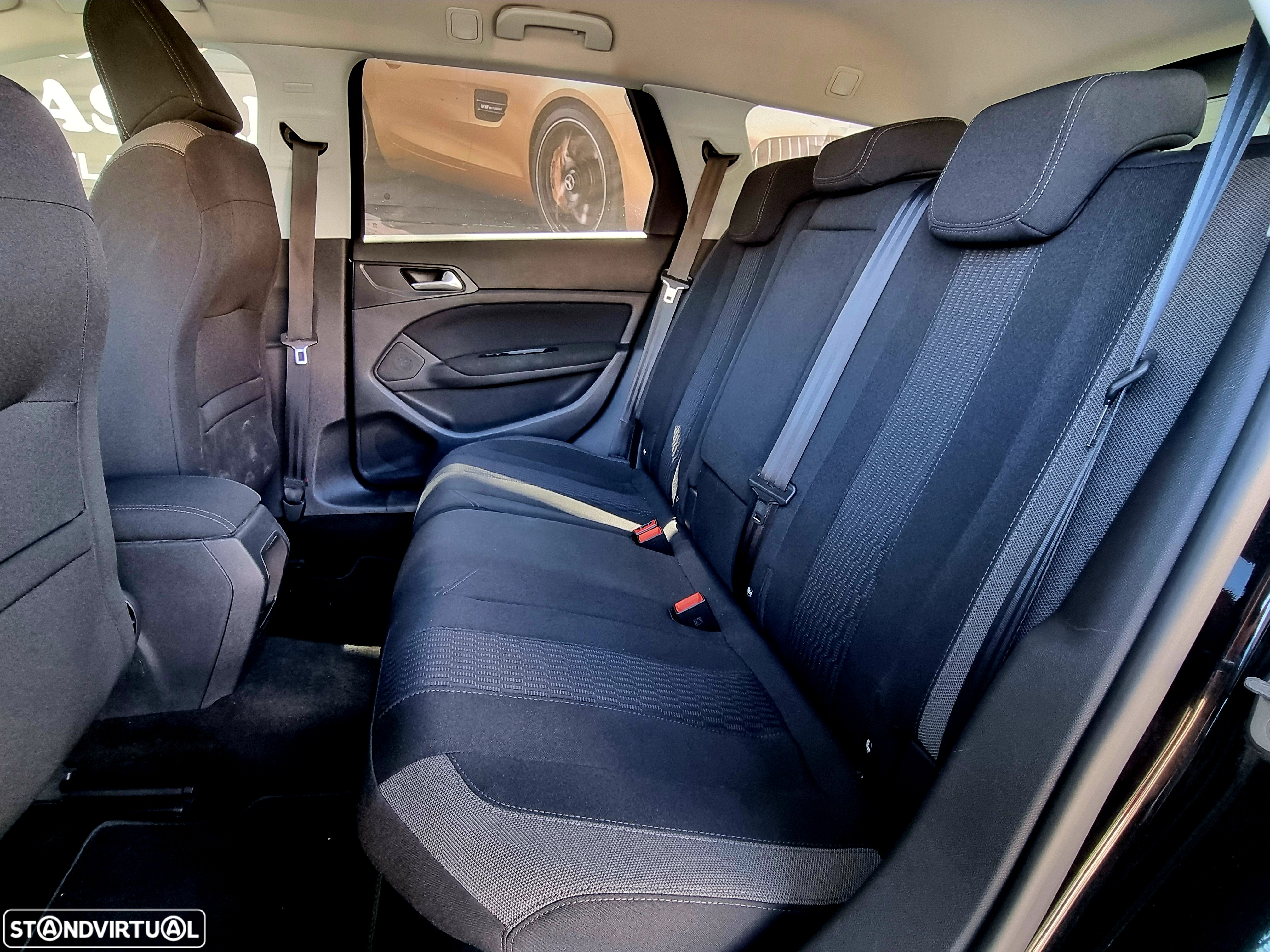 Peugeot 308 SW 1.6 BlueHDi Style - 7