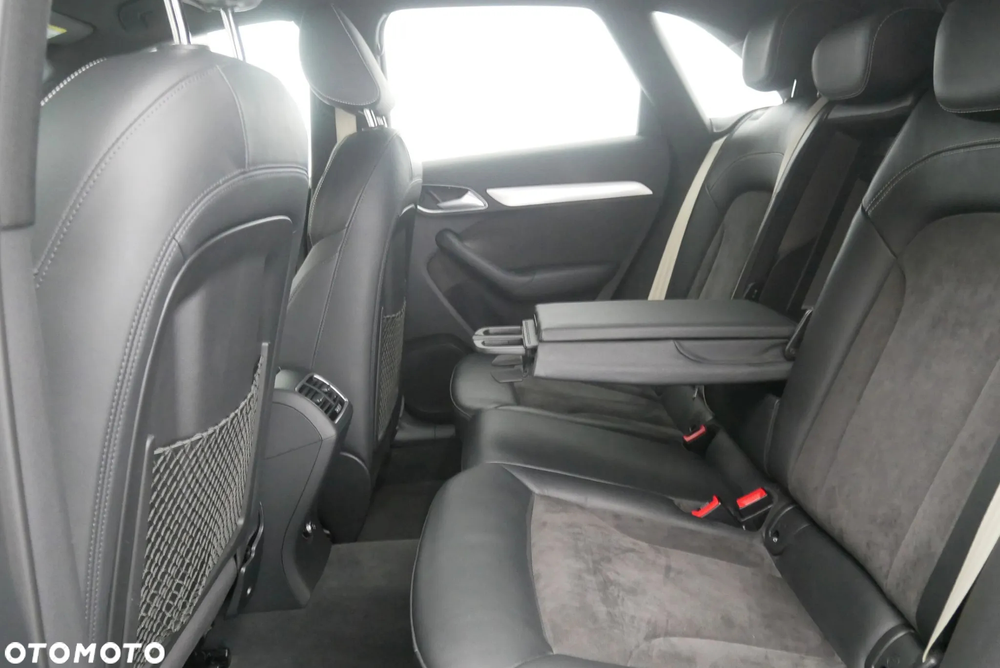 Audi Q3 2.0 TDI Quattro Sport S tronic - 25