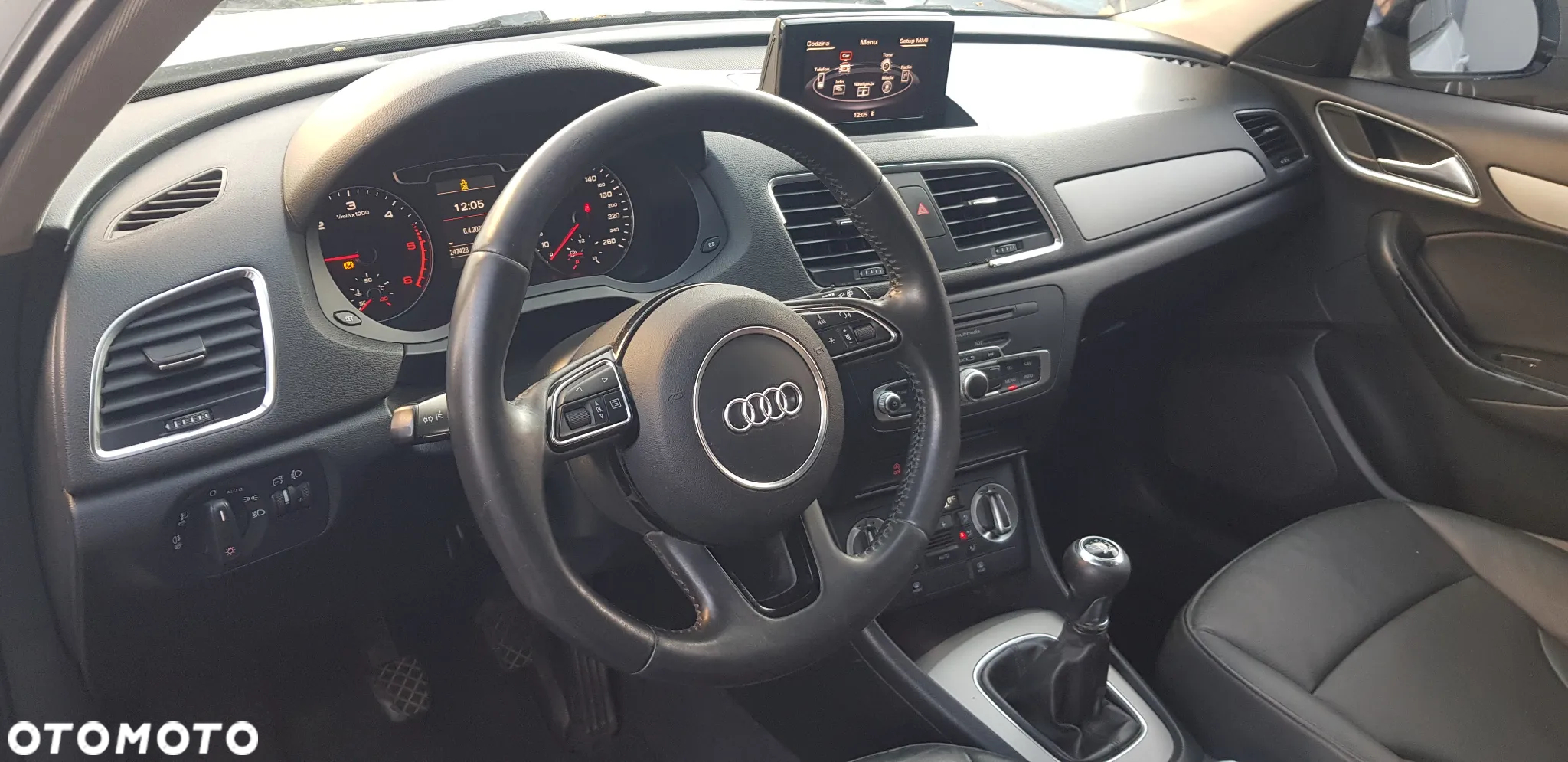 Audi Q3 2.0 TDI - 21