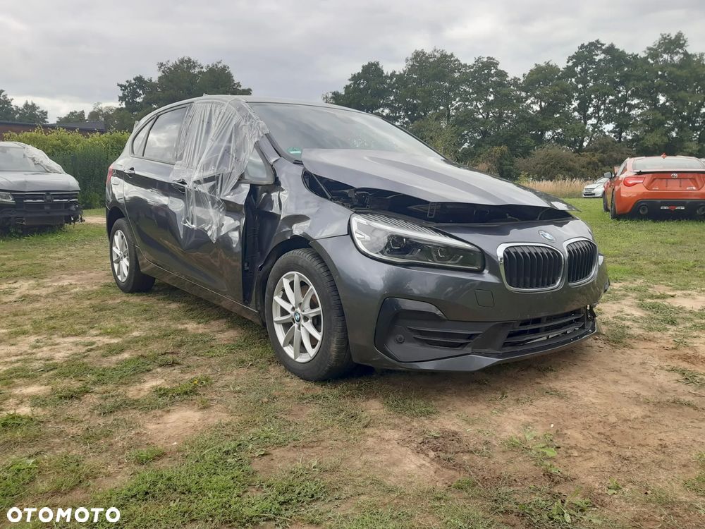 BMW Seria 2 218i GPF Advantage - 1
