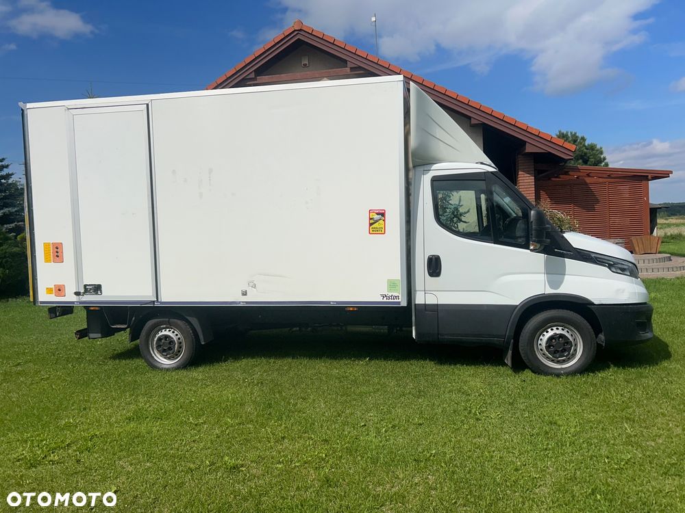 Iveco Daily - 6
