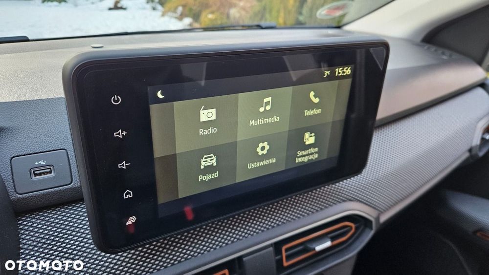 Dacia Sandero Stepway - 29