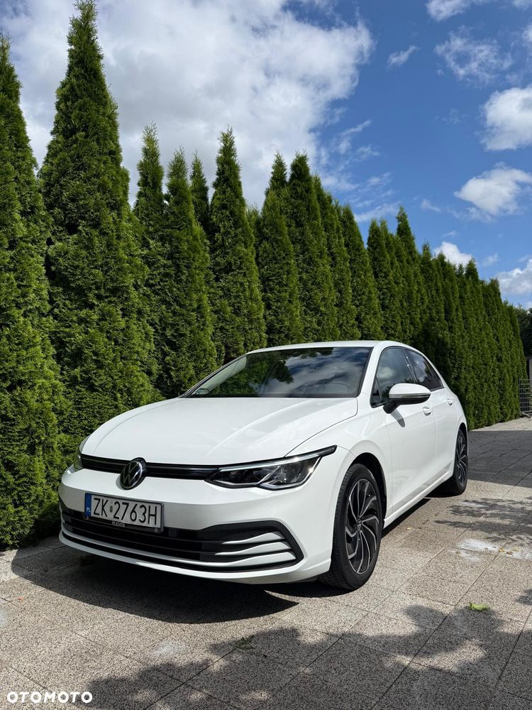 Volkswagen Golf 1.5 TSI EVO Life - 1