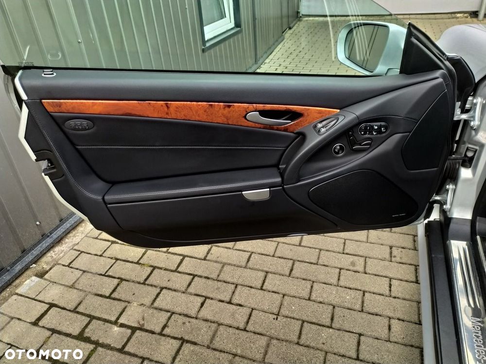 Mercedes-Benz SL - 17