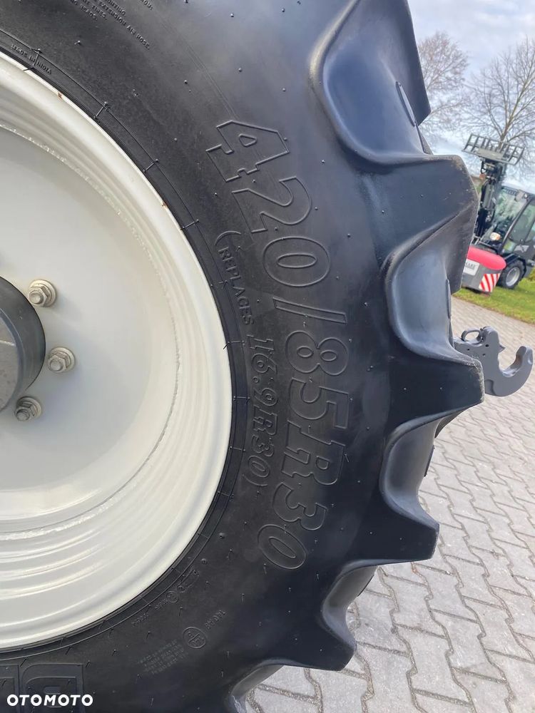 Inny Koła do międzyrzędzi - 7