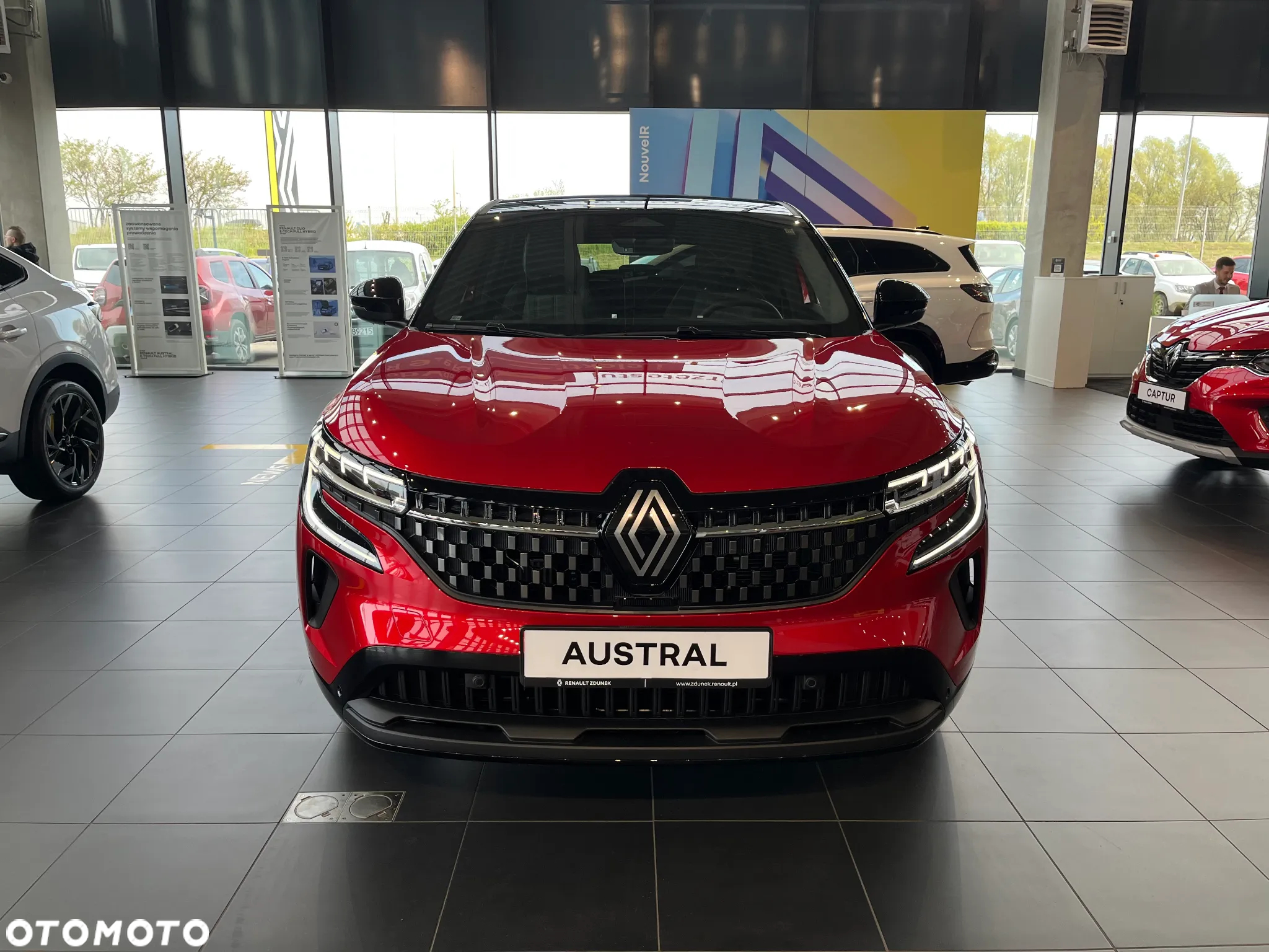 Renault Austral - 5