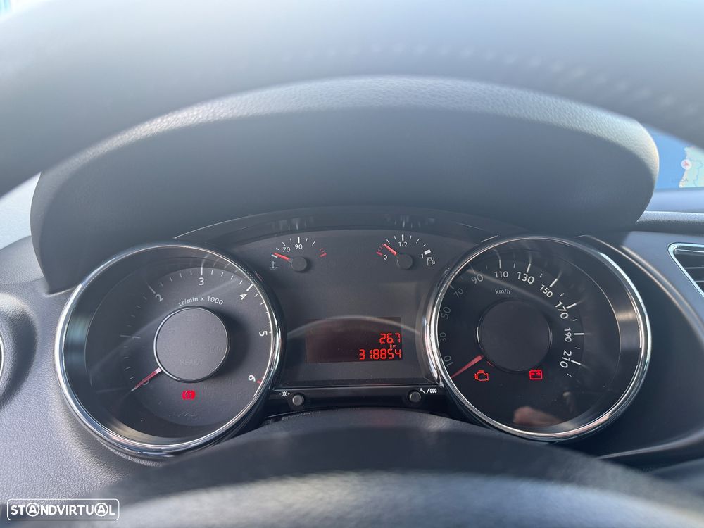 Peugeot 3008 1.6 BlueHDi Style - 15