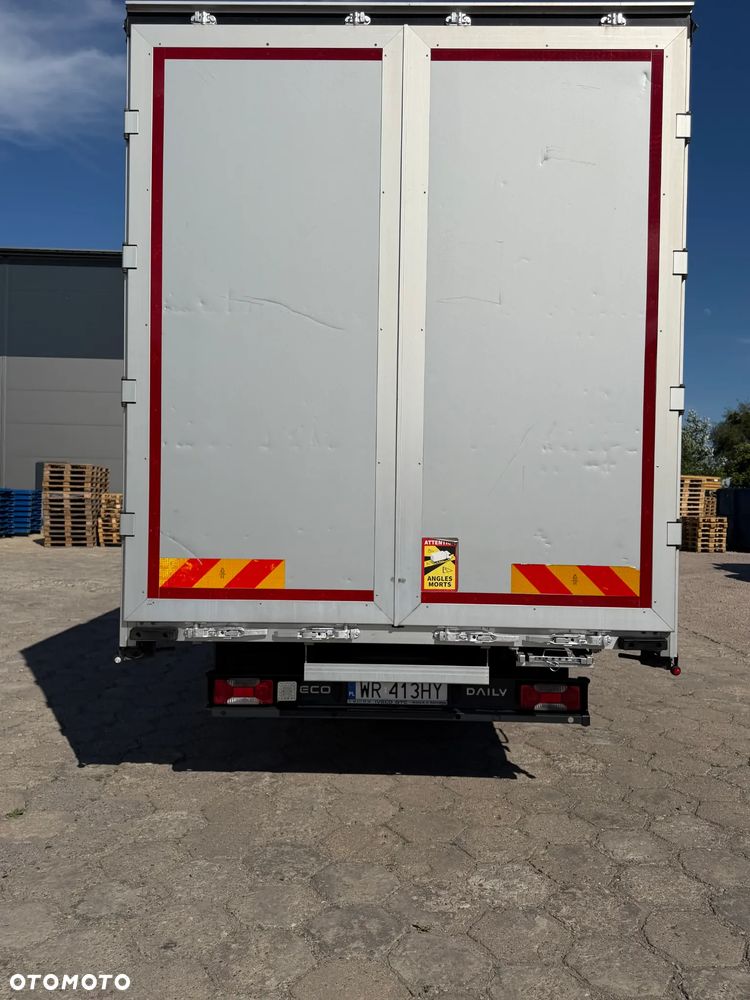 Iveco Daily 50C18A8 - 7
