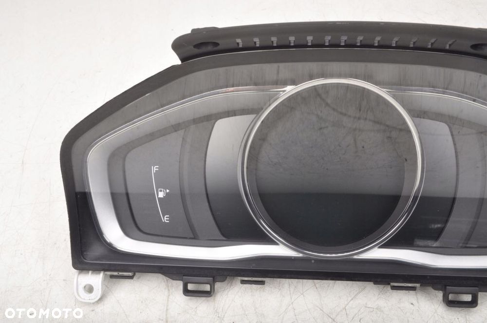 VOLVO S60 II V60 2.4 D5 LICZNIK ZEGARY 31412264 - 2