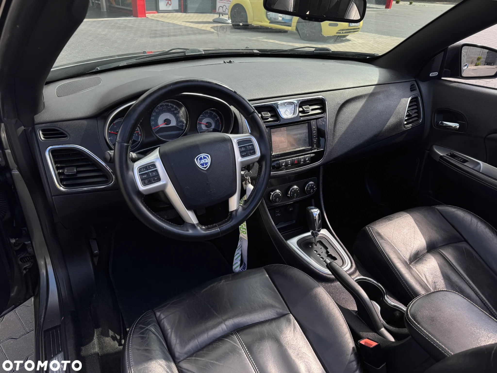 Lancia Fulvia - 23