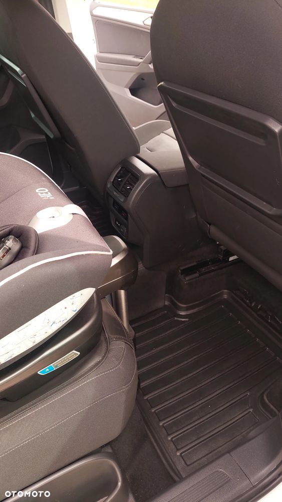 Volkswagen Tiguan 2.0 TDI SCR (BlueMotion Technology) DSG Comfortline - 32