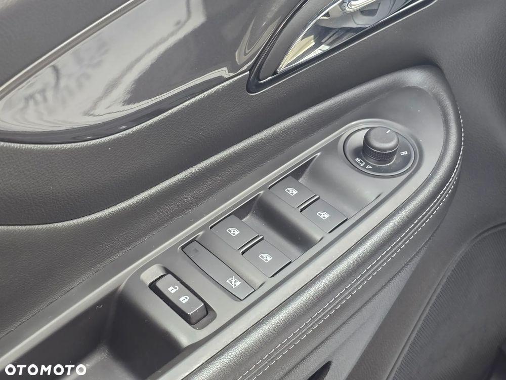 Opel Mokka 1.4 T Cosmo S&S EU6 - 29