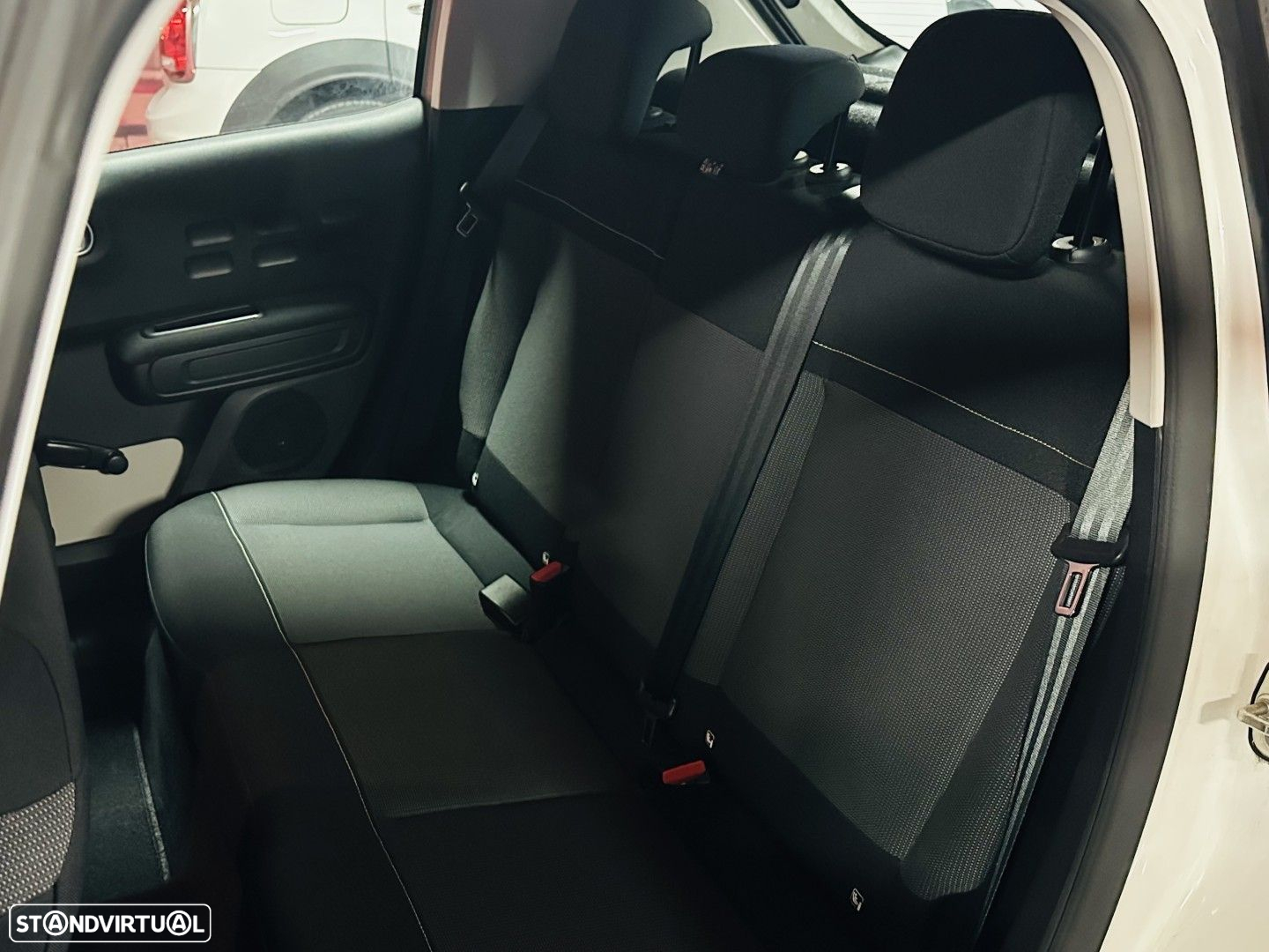 Citroën C3 1.2 PureTech Feel - 7