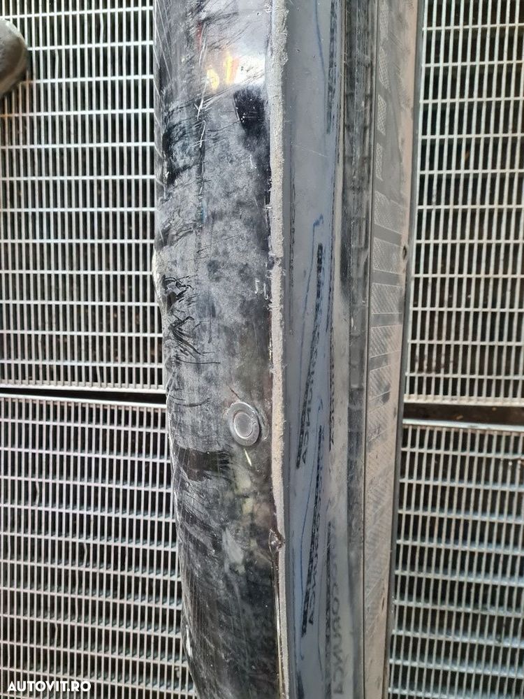 Bara spate Toyota Rav 4 III Facelift 2010 - 2012 SUV 4 Usi NEGRU LC13 (1028) LOVITA ȘI ... - 9