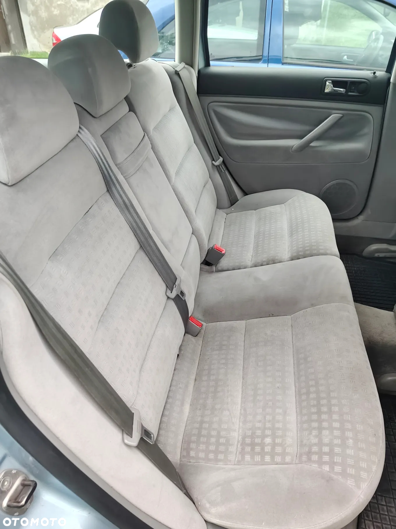 Volkswagen Passat 1.8T Comfortline - 10