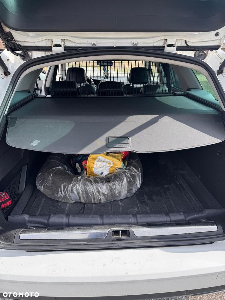 Citroën C5 HDi 200 FAP Exclusive - 17