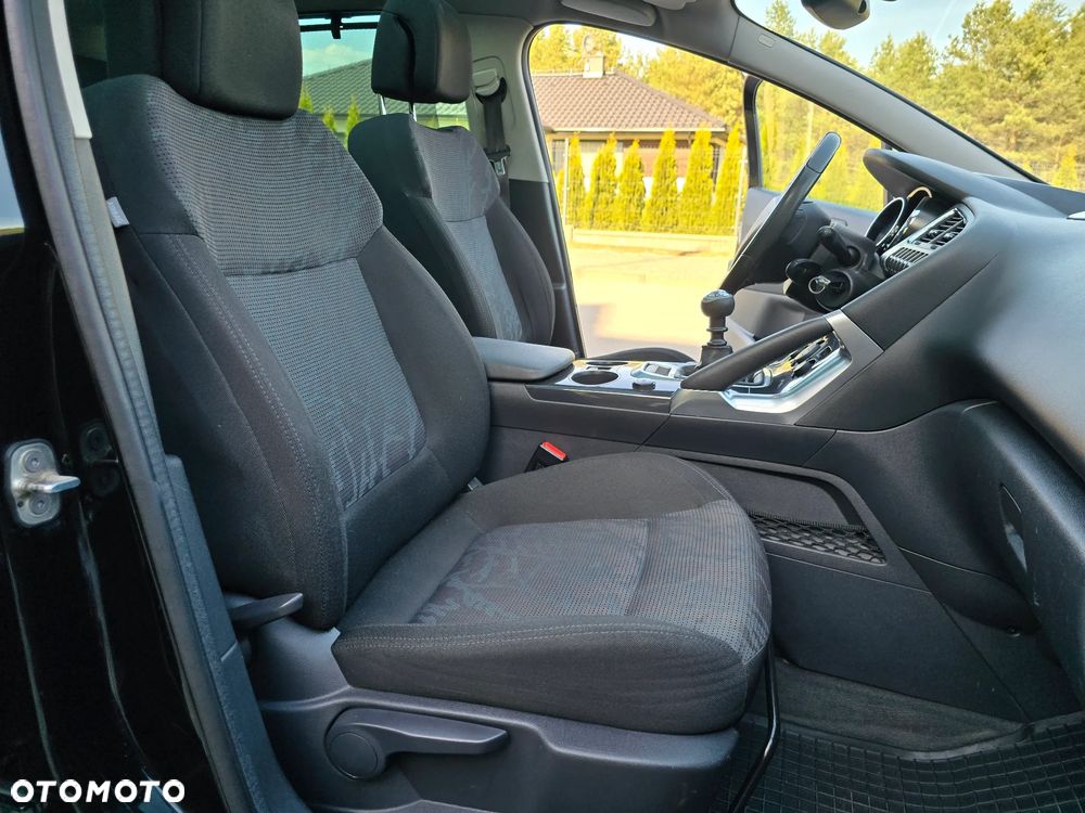 Peugeot 3008 HDi FAP 110 Business-Line - 9