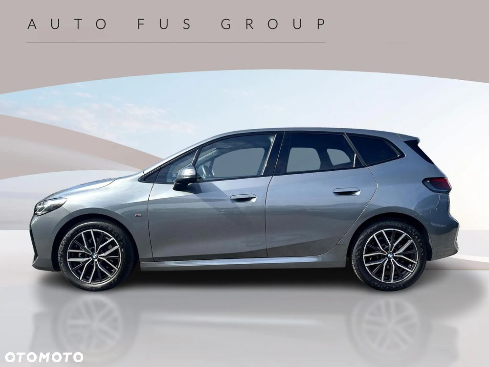 BMW Seria 2 218i M Sport sport - 4