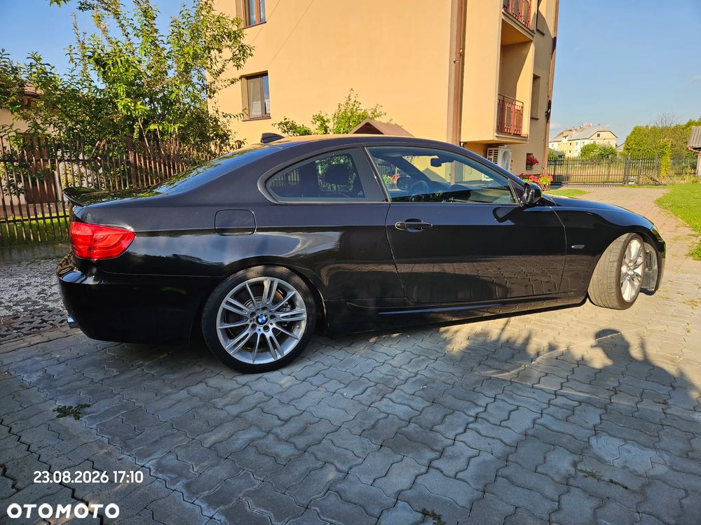 BMW Seria 3 335i - 15