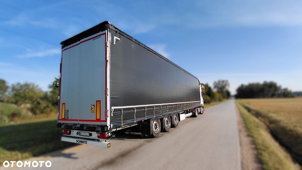 Schmitz Cargobull - 7