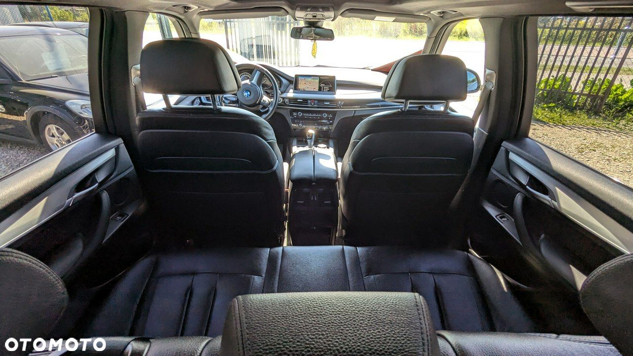 BMW X5 - 20