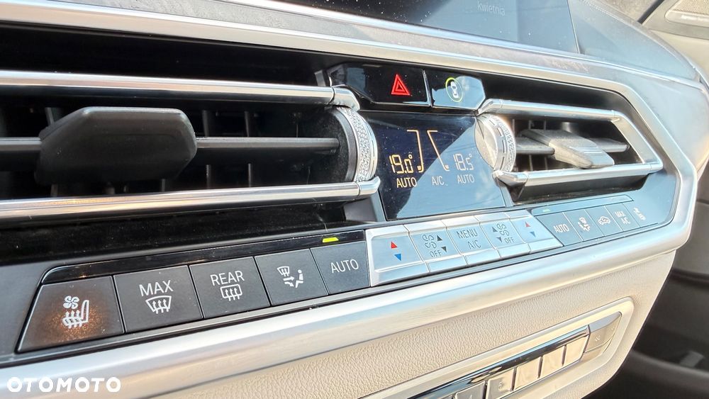BMW X5 xDrive45e sport - 15