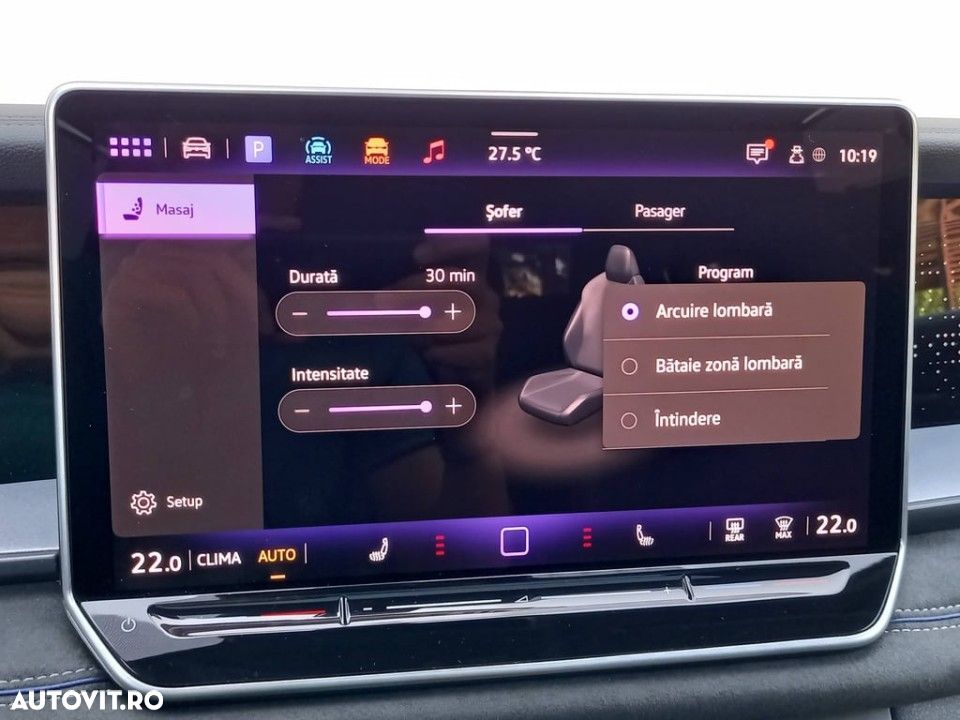 Volkswagen Tayron - 19