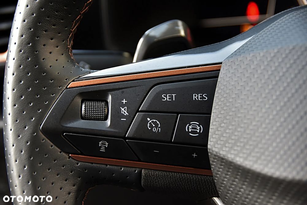 Cupra Formentor 2.0 TSI 4Drive DSG - 36