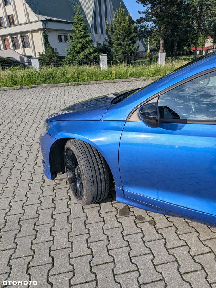 Volkswagen Scirocco - 15