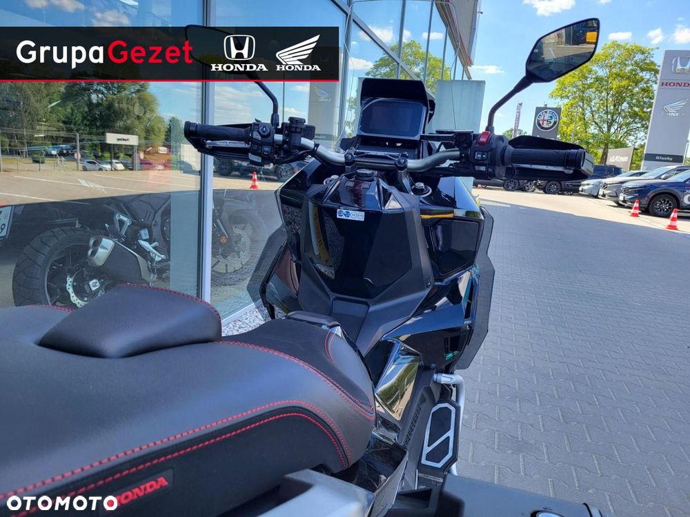 Honda X-ADV - 11