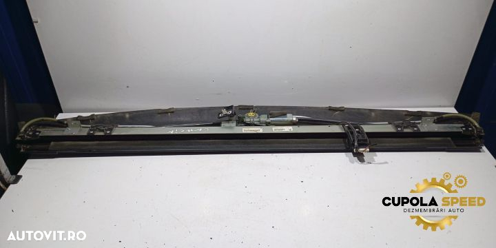 Perdeluta electrica luneta 55315144AF Lancia Thema 2 [2011 - 2014] - 2