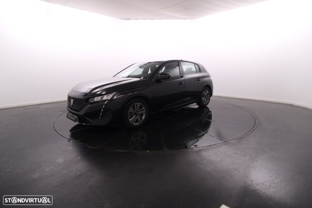 Peugeot 308 1.5 BlueHDi Active Pack - 1
