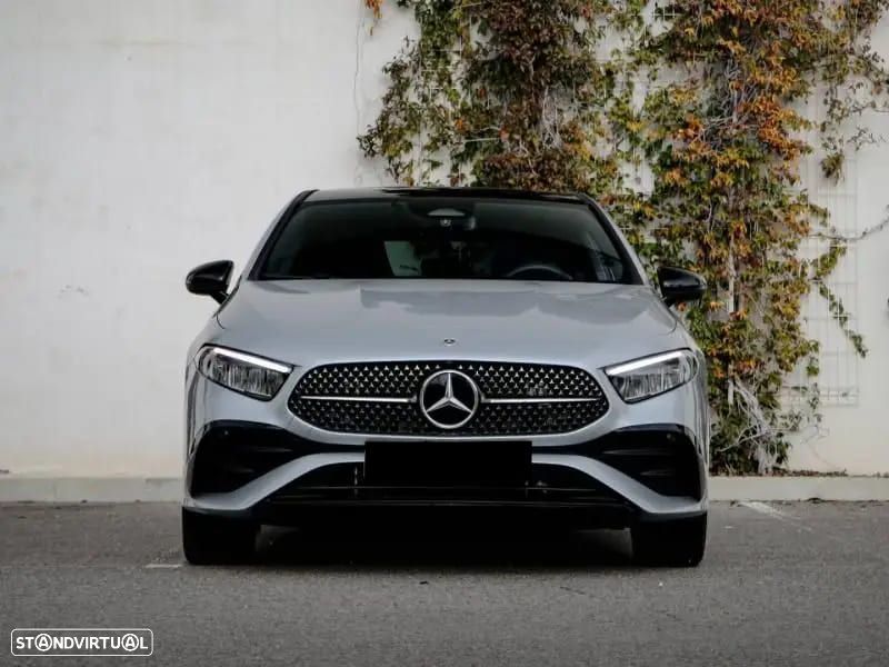 Mercedes-Benz A 250 e Progressive - 10