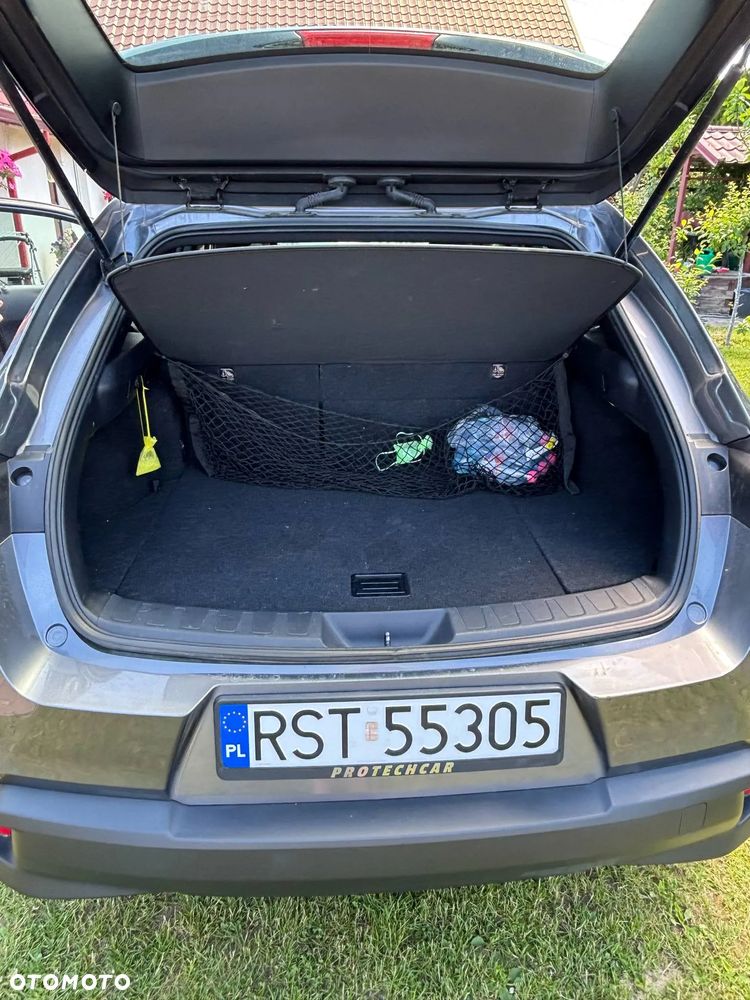 Lexus UX 250h GPF Business Edition 2WD - 6