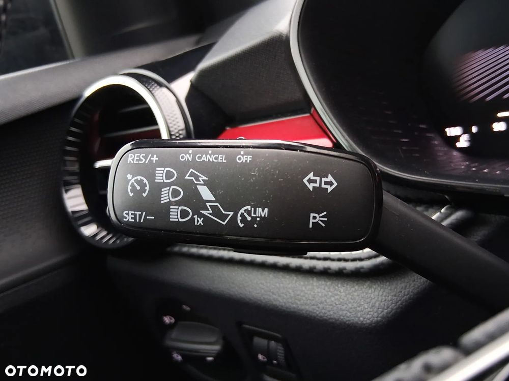 Skoda Fabia 1.0 TSI Monte Carlo - 15