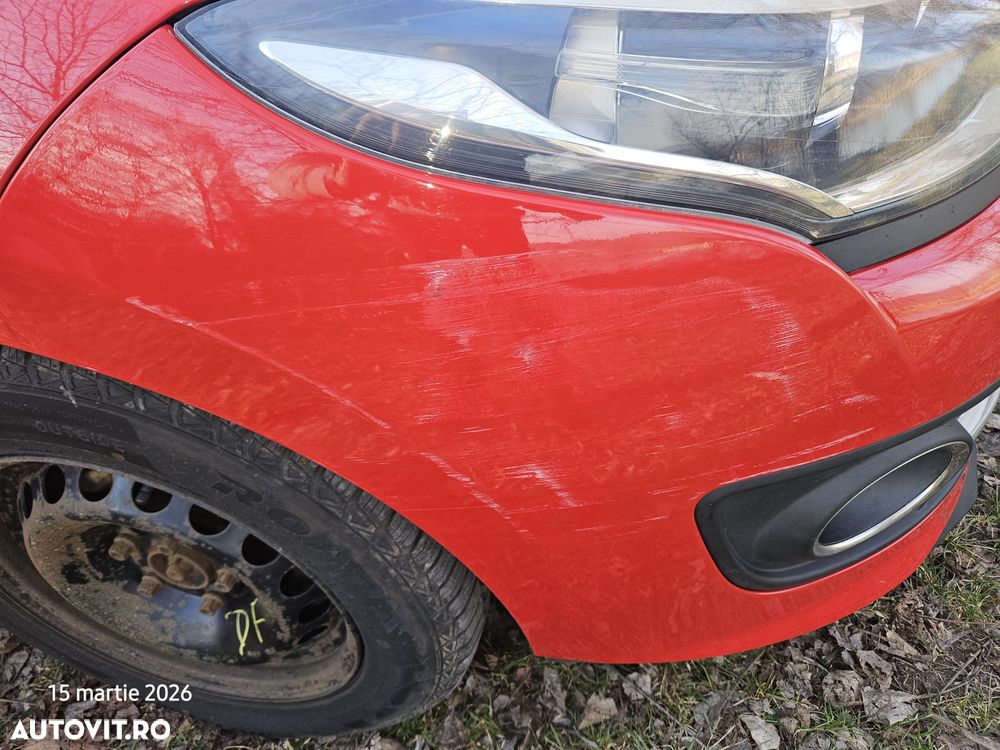 Renault Megane dCi 110 FAP Expression - 8